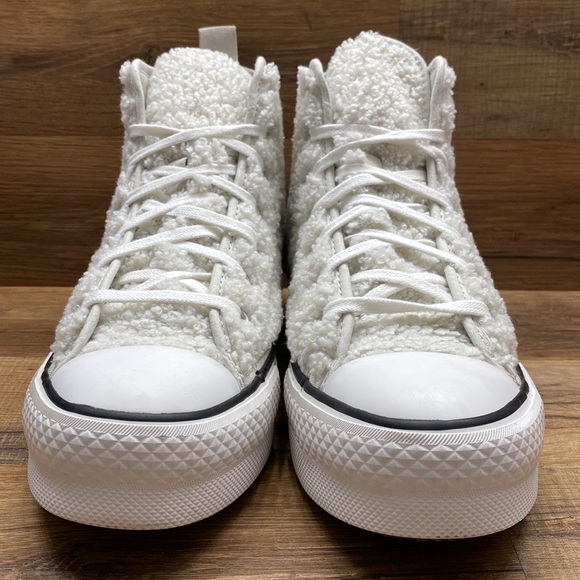 PLATFORM CONVERSE CTAS EVA LIFT - Picture 7 of 9